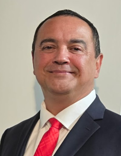 Dr. Eloy A. Rohrman